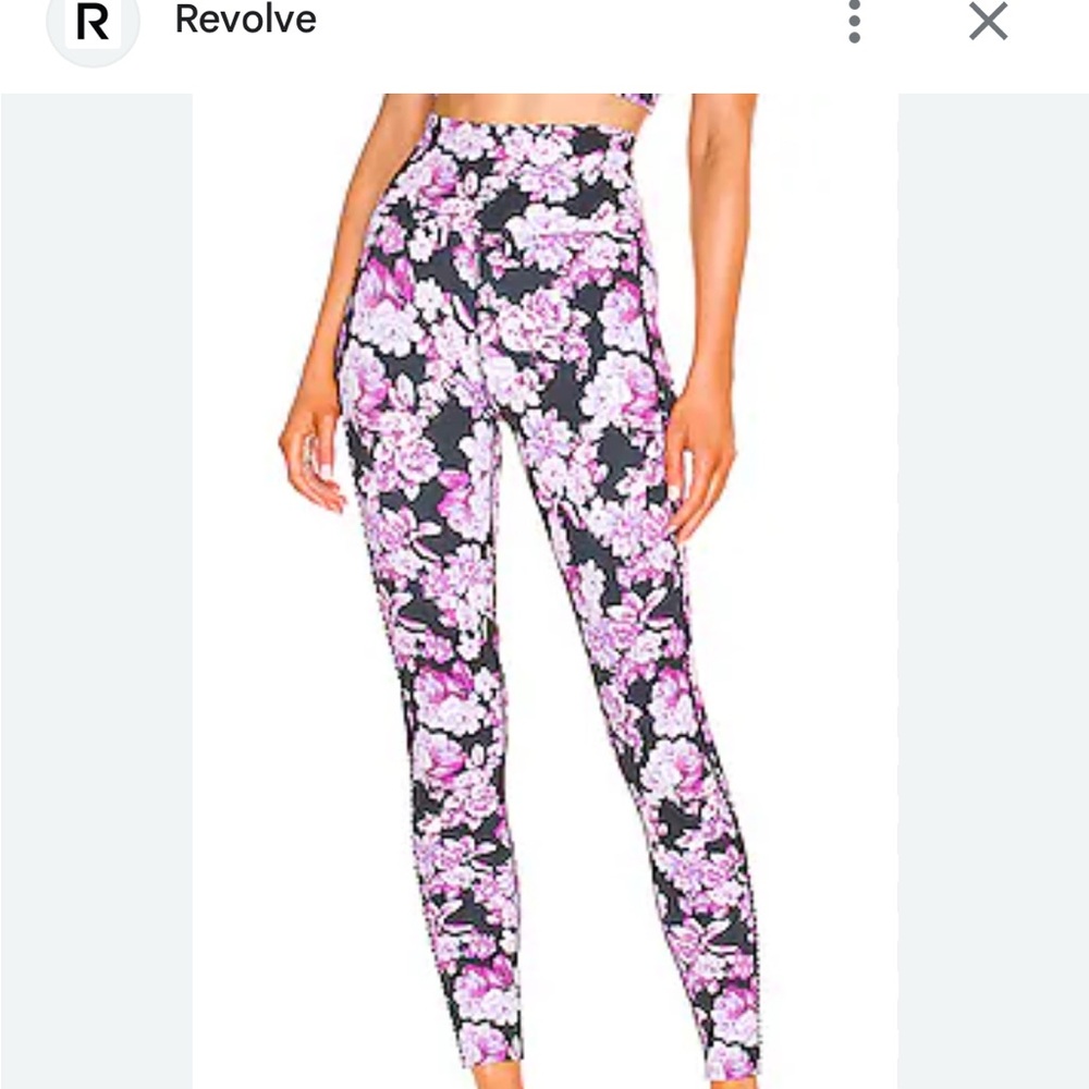 Beach Riot Active Kat Legging - Picture 4 of 4